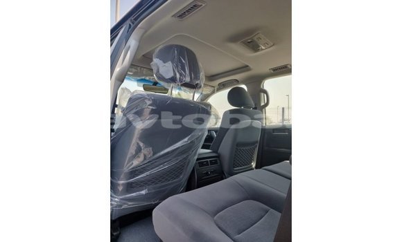 Buy Import Toyota Land Cruiser Black Car in Import - Dubai in Abseron Buy Import Toyota Land Cruiser Black Car in Import - Dubai in Abseron