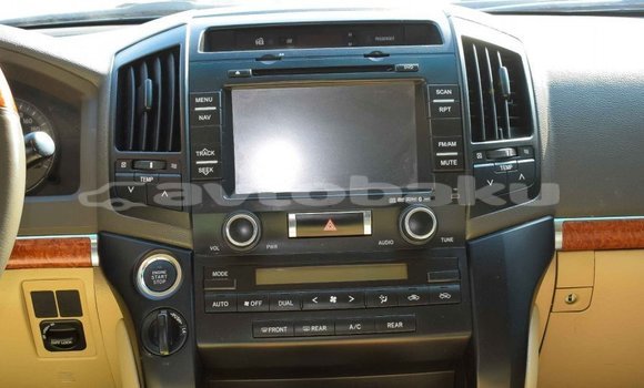 Buy Import Toyota Land Cruiser Other Car in Import - Dubai in Abseron Buy Import Toyota Land Cruiser Other Car in Import - Dubai in Abseron