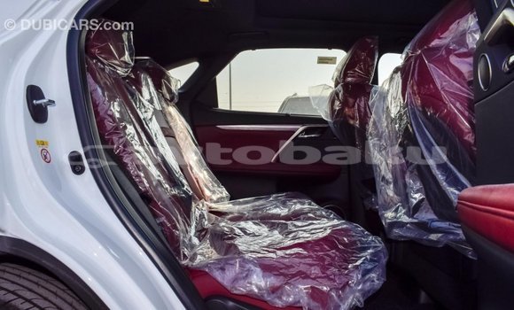 Buy Import Lexus RX 300 White Car in Import - Dubai in Abseron Buy Import Lexus RX 300 White Car in Import - Dubai in Abseron