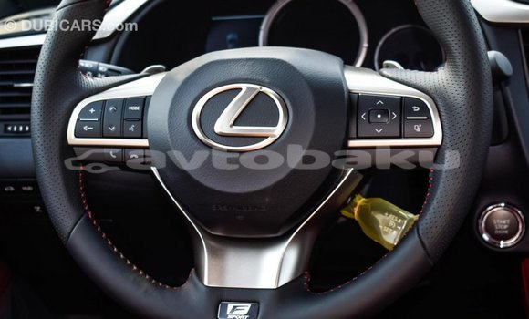Buy Import Lexus RX 300 White Car in Import - Dubai in Abseron Buy Import Lexus RX 300 White Car in Import - Dubai in Abseron