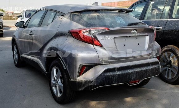 Buy Import Toyota C-HR Other Car in Import - Dubai in Abseron Buy Import Toyota C-HR Other Car in Import - Dubai in Abseron