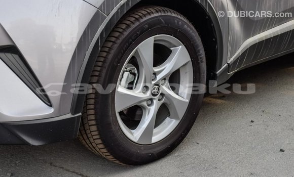 Buy Import Toyota C-HR Other Car in Import - Dubai in Abseron Buy Import Toyota C-HR Other Car in Import - Dubai in Abseron