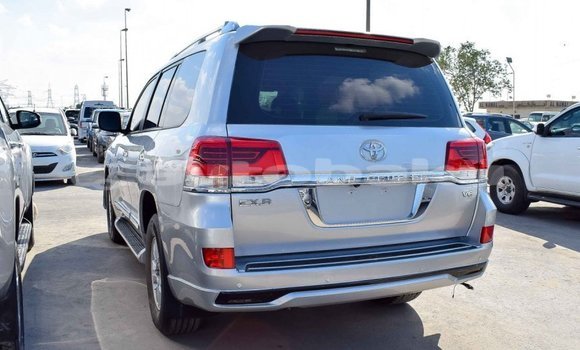 Buy Import Toyota Land Cruiser Other Car in Import - Dubai in Abseron Buy Import Toyota Land Cruiser Other Car in Import - Dubai in Abseron