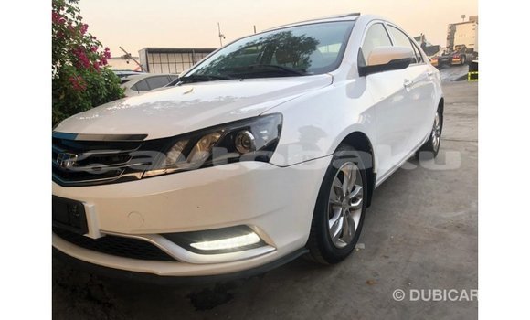 Buy Import Geely Emgrand 7 White Car in Import - Dubai in Abseron Buy Import Geely Emgrand 7 White Car in Import - Dubai in Abseron