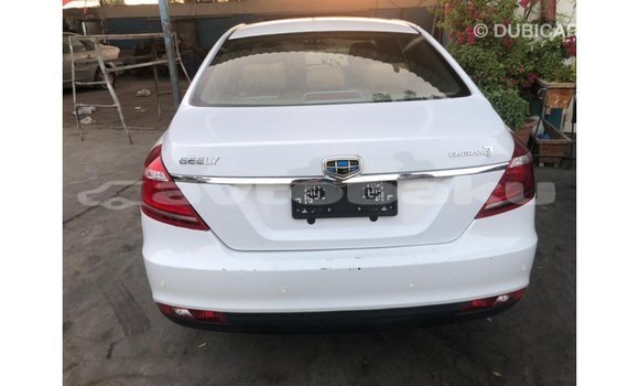 Buy Import Geely Emgrand 7 White Car in Import - Dubai in Abseron Buy Import Geely Emgrand 7 White Car in Import - Dubai in Abseron