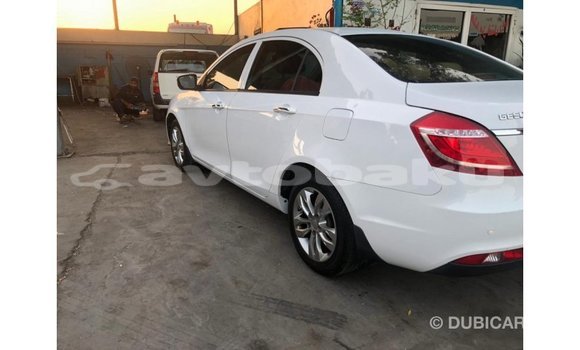 Buy Import Geely Emgrand 7 White Car in Import - Dubai in Abseron Buy Import Geely Emgrand 7 White Car in Import - Dubai in Abseron