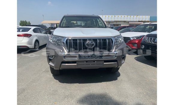 Buy Import Toyota Prado Brown Car in Import - Dubai in Abseron Buy Import Toyota Prado Brown Car in Import - Dubai in Abseron