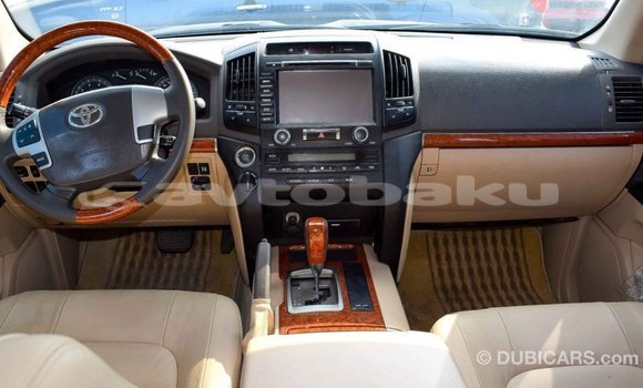 Buy Import Toyota Land Cruiser Black Car in Import - Dubai in Abseron Buy Import Toyota Land Cruiser Black Car in Import - Dubai in Abseron