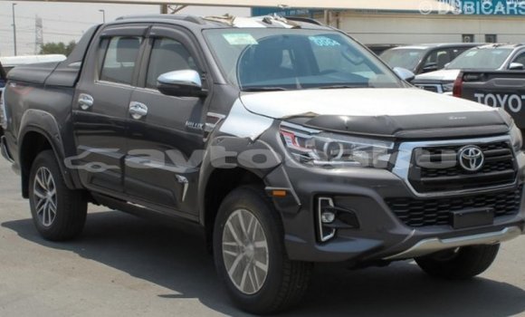 Buy Import Toyota Hilux Other Car in Import - Dubai in Abseron Buy Import Toyota Hilux Other Car in Import - Dubai in Abseron