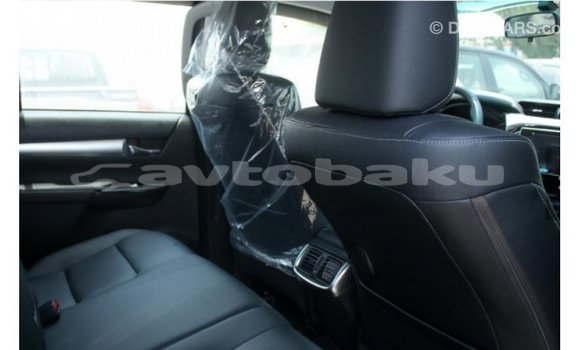 Buy Import Toyota Hilux Other Car in Import - Dubai in Abseron Buy Import Toyota Hilux Other Car in Import - Dubai in Abseron