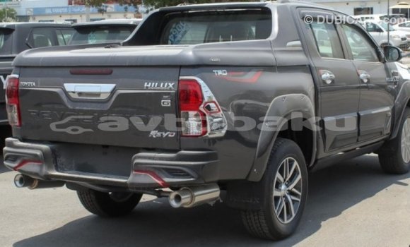 Buy Import Toyota Hilux Other Car in Import - Dubai in Abseron Buy Import Toyota Hilux Other Car in Import - Dubai in Abseron