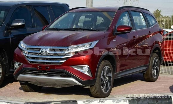 Buy Import Toyota Rush Red Car in Import - Dubai in Abseron Buy Import Toyota Rush Red Car in Import - Dubai in Abseron