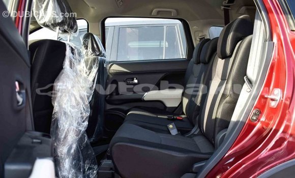 Buy Import Toyota Rush Red Car in Import - Dubai in Abseron Buy Import Toyota Rush Red Car in Import - Dubai in Abseron