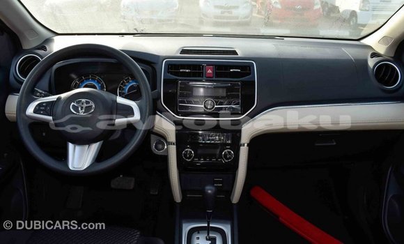 Buy Import Toyota Rush Red Car in Import - Dubai in Abseron Buy Import Toyota Rush Red Car in Import - Dubai in Abseron