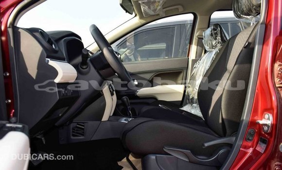 Buy Import Toyota Rush Red Car in Import - Dubai in Abseron Buy Import Toyota Rush Red Car in Import - Dubai in Abseron
