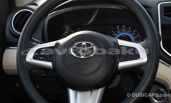 Buy Import Toyota Rush Red Car in Import - Dubai in Abseron Buy Import Toyota Rush Red Car in Import - Dubai in Abseron