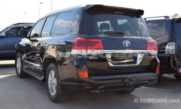 Buy Import Toyota Land Cruiser Black Car in Import - Dubai in Abseron Buy Import Toyota Land Cruiser Black Car in Import - Dubai in Abseron