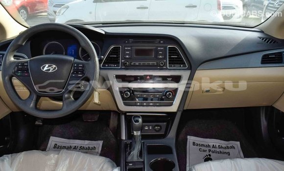 Buy Import Hyundai Sonata Brown Car in Import - Dubai in Abseron Buy Import Hyundai Sonata Brown Car in Import - Dubai in Abseron
