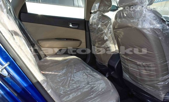 Buy Import Kia Optima Blue Car in Import - Dubai in Abseron Buy Import Kia Optima Blue Car in Import - Dubai in Abseron