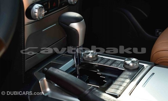 Buy Import Toyota Land Cruiser White Car in Import - Dubai in Abseron Buy Import Toyota Land Cruiser White Car in Import - Dubai in Abseron