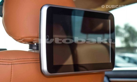 Buy Import Toyota Land Cruiser White Car in Import - Dubai in Abseron Buy Import Toyota Land Cruiser White Car in Import - Dubai in Abseron