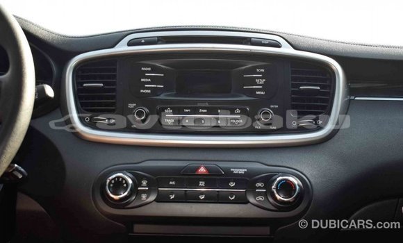 Buy Import Kia Sorento Black Car in Import - Dubai in Abseron Buy Import Kia Sorento Black Car in Import - Dubai in Abseron