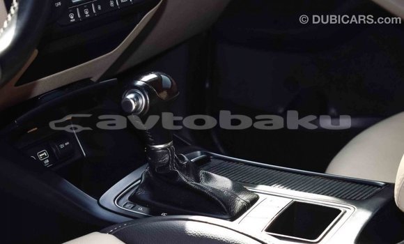 Buy Import Kia Sorento Brown Car in Import - Dubai in Abseron Buy Import Kia Sorento Brown Car in Import - Dubai in Abseron