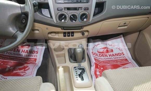 Buy Import Toyota Fortuner Black Car in Import - Dubai in Abseron Buy Import Toyota Fortuner Black Car in Import - Dubai in Abseron