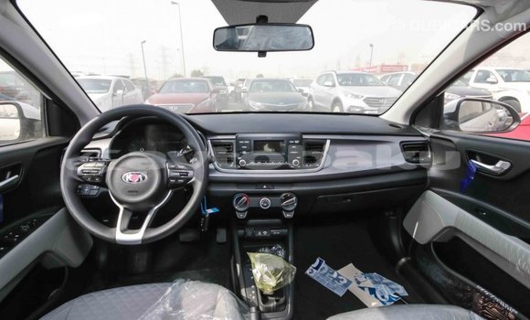 Buy Import Kia Rio White Car in Import - Dubai in Abseron Buy Import Kia Rio White Car in Import - Dubai in Abseron