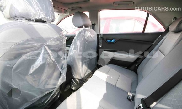 Buy Import Kia Rio White Car in Import - Dubai in Abseron Buy Import Kia Rio White Car in Import - Dubai in Abseron