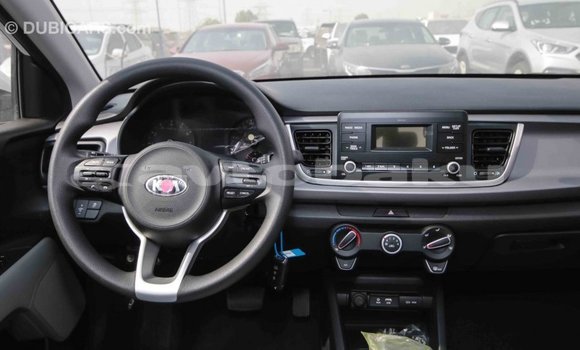 Buy Import Kia Rio White Car in Import - Dubai in Abseron Buy Import Kia Rio White Car in Import - Dubai in Abseron