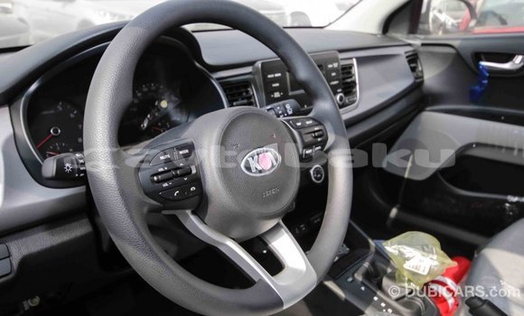 Buy Import Kia Rio White Car in Import - Dubai in Abseron Buy Import Kia Rio White Car in Import - Dubai in Abseron