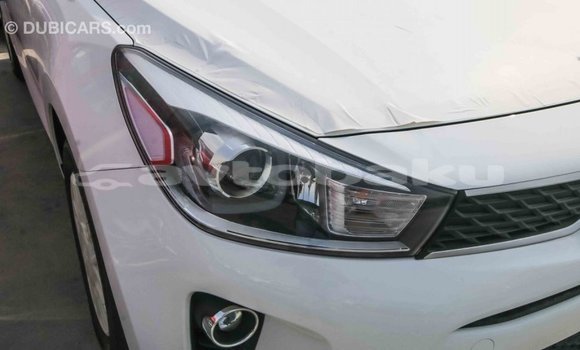 Buy Import Kia Rio White Car in Import - Dubai in Abseron Buy Import Kia Rio White Car in Import - Dubai in Abseron