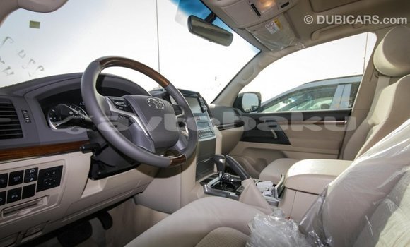 Buy Import Toyota Land Cruiser Black Car in Import - Dubai in Abseron Buy Import Toyota Land Cruiser Black Car in Import - Dubai in Abseron