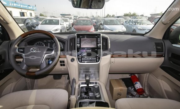 Buy Import Toyota Land Cruiser Black Car in Import - Dubai in Abseron Buy Import Toyota Land Cruiser Black Car in Import - Dubai in Abseron