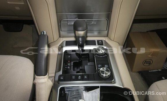 Buy Import Toyota Land Cruiser Black Car in Import - Dubai in Abseron Buy Import Toyota Land Cruiser Black Car in Import - Dubai in Abseron