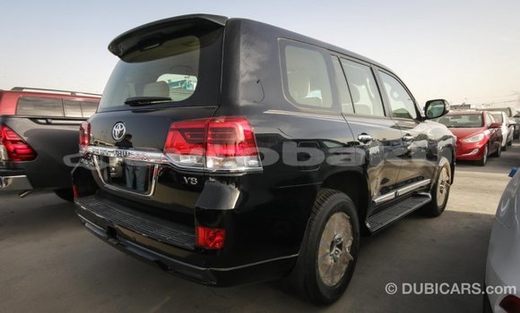 Buy Import Toyota Land Cruiser Black Car in Import - Dubai in Abseron Buy Import Toyota Land Cruiser Black Car in Import - Dubai in Abseron