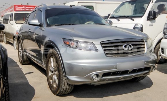 Buy Import Infiniti FX Other Car in Import - Dubai in Abseron
