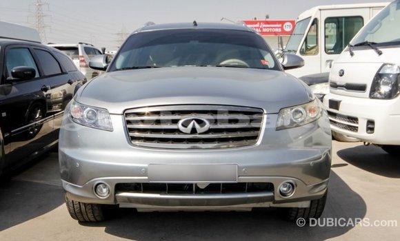 Buy Import Infiniti FX Other Car in Import - Dubai in Abseron Buy Import Infiniti FX Other Car in Import - Dubai in Abseron