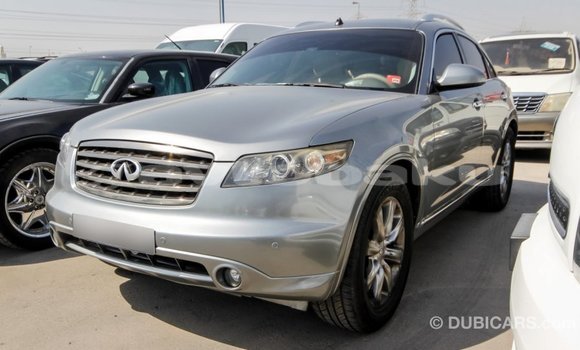 Buy Import Infiniti FX Other Car in Import - Dubai in Abseron Buy Import Infiniti FX Other Car in Import - Dubai in Abseron