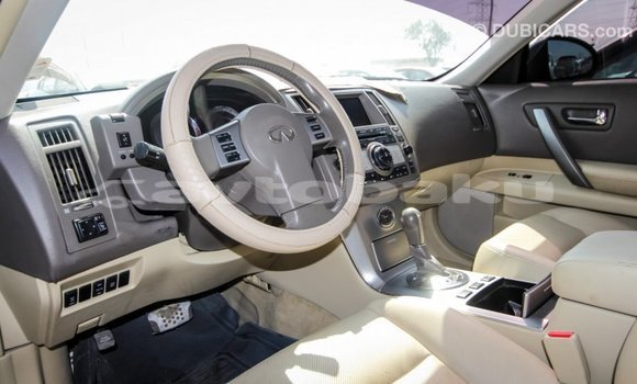 Buy Import Infiniti FX Other Car in Import - Dubai in Abseron Buy Import Infiniti FX Other Car in Import - Dubai in Abseron