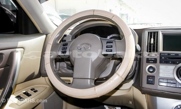 Buy Import Infiniti FX Other Car in Import - Dubai in Abseron Buy Import Infiniti FX Other Car in Import - Dubai in Abseron