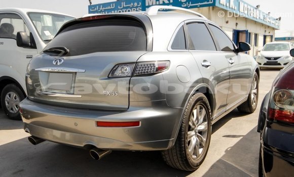 Buy Import Infiniti FX Other Car in Import - Dubai in Abseron Buy Import Infiniti FX Other Car in Import - Dubai in Abseron