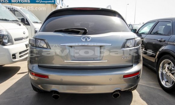 Buy Import Infiniti FX Other Car in Import - Dubai in Abseron Buy Import Infiniti FX Other Car in Import - Dubai in Abseron