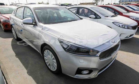 Buy Import Kia Cadenza Other Car in Import - Dubai in Abseron Buy Import Kia Cadenza Other Car in Import - Dubai in Abseron