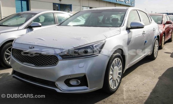 Buy Import Kia Cadenza Other Car in Import - Dubai in Abseron Buy Import Kia Cadenza Other Car in Import - Dubai in Abseron