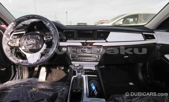 Buy Import Kia Cadenza Other Car in Import - Dubai in Abseron Buy Import Kia Cadenza Other Car in Import - Dubai in Abseron