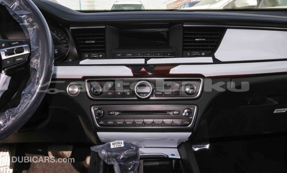 Buy Import Kia Cadenza Other Car in Import - Dubai in Abseron Buy Import Kia Cadenza Other Car in Import - Dubai in Abseron