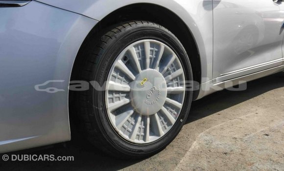 Buy Import Kia Cadenza Other Car in Import - Dubai in Abseron Buy Import Kia Cadenza Other Car in Import - Dubai in Abseron