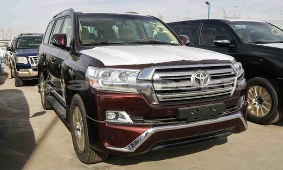 Buy Import Toyota Land Cruiser Other Car in Import - Dubai in Abseron Buy Import Toyota Land Cruiser Other Car in Import - Dubai in Abseron